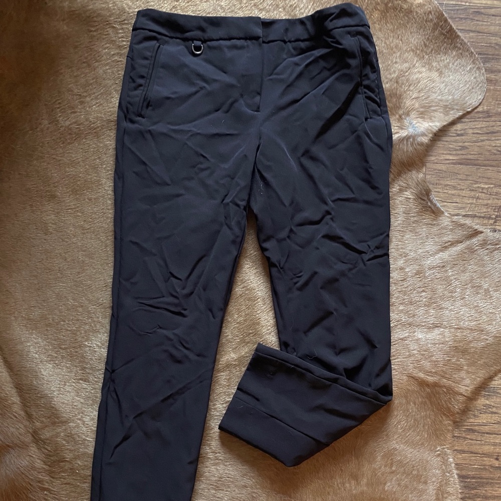 Slacks